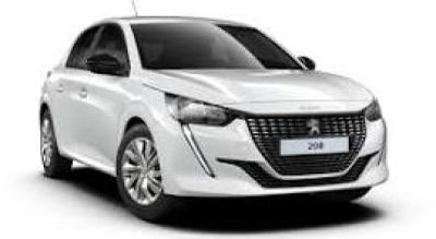 a white car on a white background with a white background