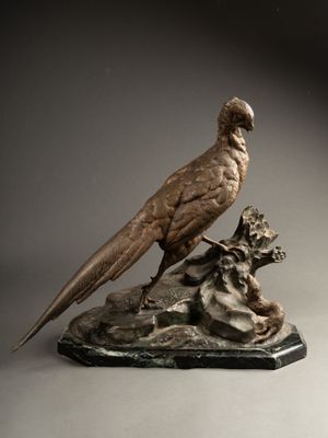 Objet d'art & Curiosités - Évaluation et Analyse