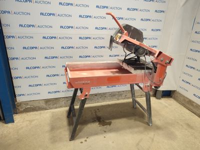 Husqvarna - Scie A Materiaux - T…