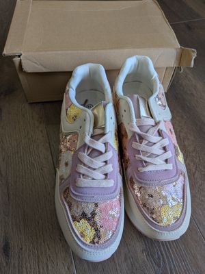 Paire de chaussures