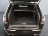 the back of a car with its trunk open and the back of it ' s trunk open