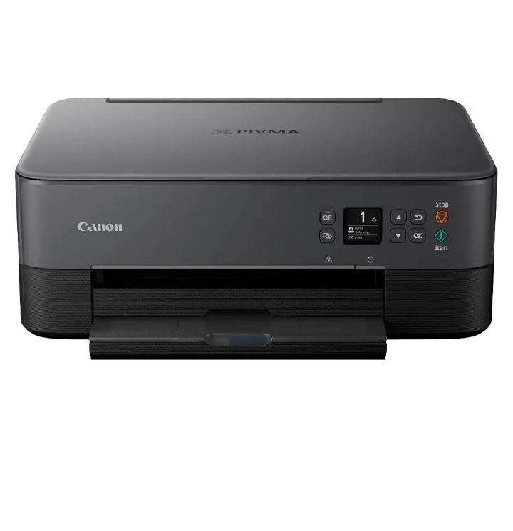 Canon Série PIXMA TS5350i - Imprimante pour la Maison