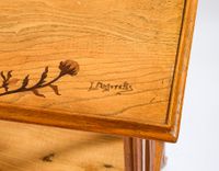 Louis MAJORELLE (1859-1926) (photo 6)