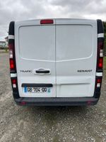 RENAULT - Genre : CTTE - Carrosserie : FOURGON - Energie : G… (photo 6)