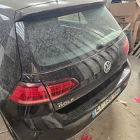 Véhicule VOLKSWAGEN Golf VII 5 Portes Phase 2 1. (photo 6)