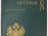 voyage en Orient n° n° n° n° n° n° n° n° n° n° n° n° n° n°