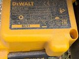 yellow and black power box on the back of a yellow truck