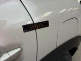 a sticker that says vauto on the side of a car