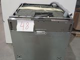 an image of a machine that is sitting in a warehouse