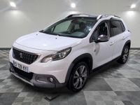 PEUGEOT - 2008 1.2 PURETECH 110CH SS EAT6 CROSSWAY - ES - Mi…