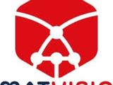 Le logo Matvision apparaît sur fond blanc.