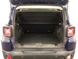 the back end of a car with the trunk open and the back end of the car with the trunk open