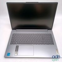 Ordinateur portable Lenovo Ideapad Slim 3 15Ian8 Gris - Inte… (photo 3)