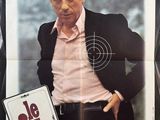 Affiche française du film « No Lies » à l'occasion de sa sortie