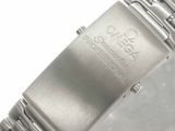 an image of a close up of a watch on a white surface