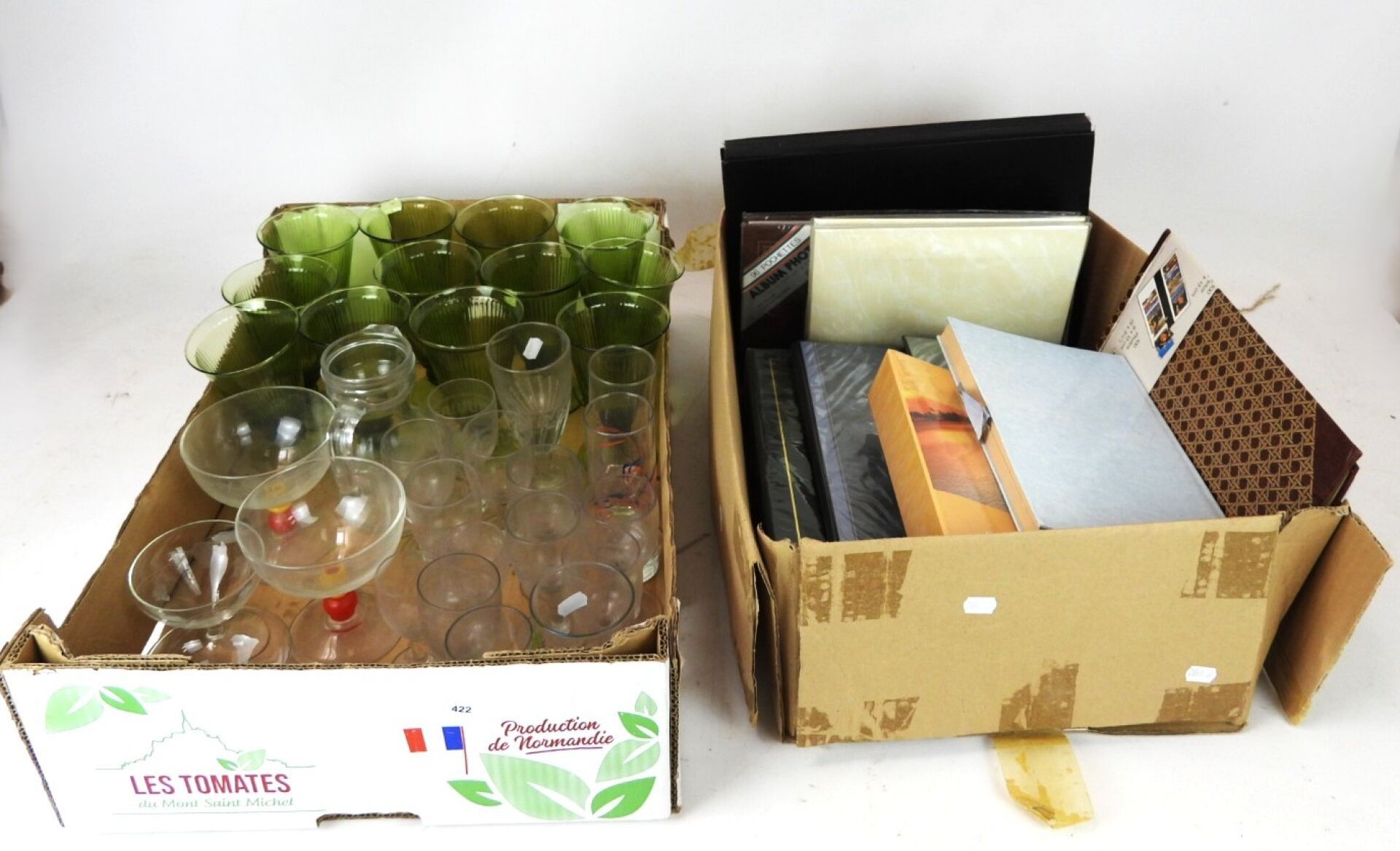 Objets d'art & Curiosités