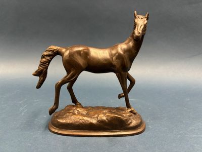 D'après Pierre-Jules Mène (1810-1879)