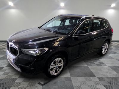 BMW - X1 SDRIVE 18D 150 CH BVA8 BUSINESS DESIGN - GO - Mise …