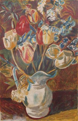 Louis BERTHOMME SAINT-ANDRÉ (1905-1977).