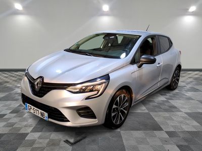 Renault - Clio Societe Blue Dci 100 Evolution Reversible - G…