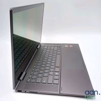 Ordinateur portable HP Envy X360 15-ey0001nf Gris Foncé - AM… (photo 3)