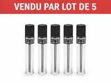 vendu par lot de 5