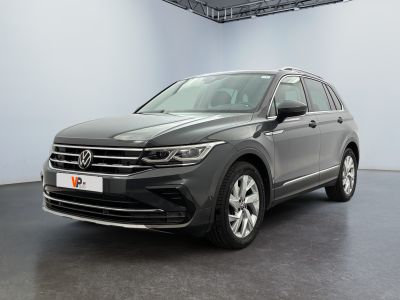 VOLKSWAGEN Tiguan 1.5 TSI 150ch DSG7 Elegance / N°:11397033,…