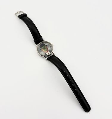 René MAGRITTE, d'après Montre dans sa boîte