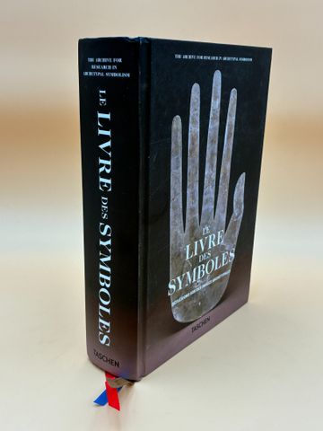 Le livre des symboles. Taschen, 2010.