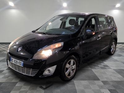 RENAULT - GRAND SCÉNIC III DCI 130 DYNAMIQUE 7 PL - GO - Mis…