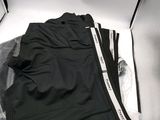 a box with three pairs of underwear inside of it