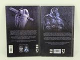 star wars the force awake dvd back and front cover