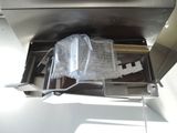 a box that has some items inside of it