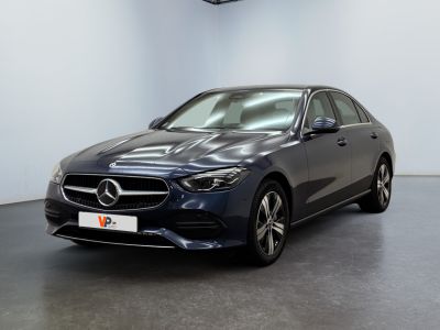 Mercedes-Benz Classe E Break 2.0 CDT Executive