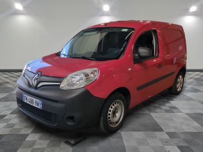 RENAULT - KANGOO EXPRESS BLUE DCI 95 EXTRA R-LINK - GO - Mis…