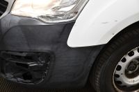 CTTE PEUGEOT PARTNER FOURGON 1. (photo 5)