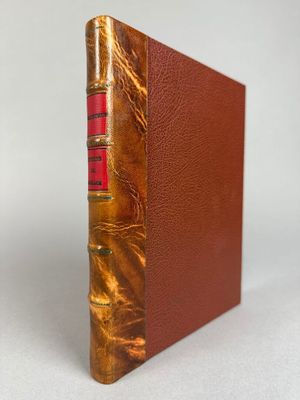 OBERTHUR (J.). Gibiers de passage. Chasse et protection. Par…