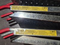 Lot de 2 paires de rampes pliables. (photo 3)