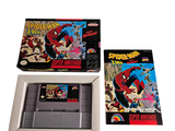 spider - man and the amazing spider - man nintendo game boy