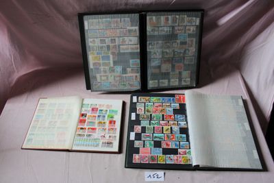 Nxx/x/Ob. - Suisse - Une collection de timbres toutes périod…