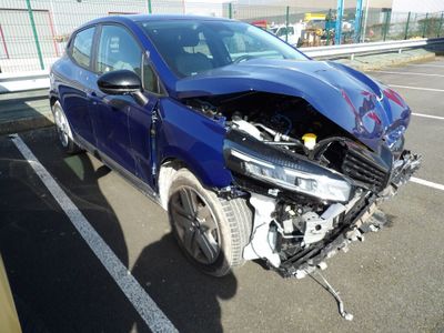 RENAULT CLIO 1.5 BLUEDCI 100CV EVOLUTION - Genre : VP - Carr…