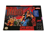 an image of a video game with a man holding a gun in front of it