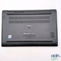 Ordinateur portable Dell Latitude 7490 Noir - Intel Core I5-… (photo 6)
