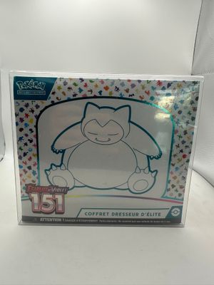 the box for the pokemon figurine has a picture of a cat on it