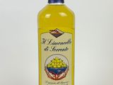 an image of a bottle of olive oil on a white background