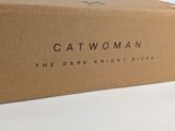 cat woman the dark knight rises box set