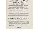 a black and white image of an old book with writing on it