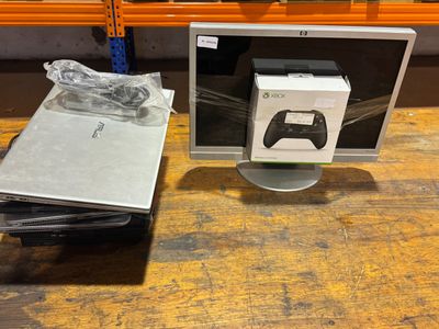 LOT D'ORDINATEURS MARQUES DIVERSES - Photo 1