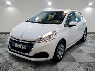 PEUGEOT - 208 AFFAIRE BLUEHDI 100 SS BVM5 PREMIUM - GO - Mis…