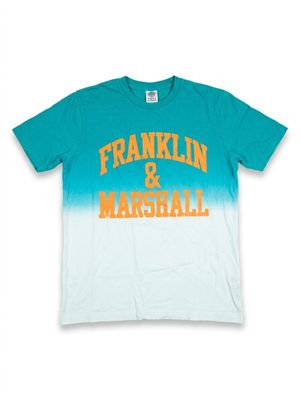 T-shirt Franklin & Marshall